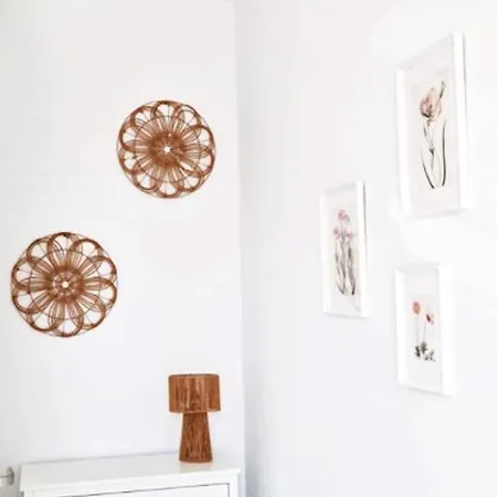 Hygge P6 Apartamento