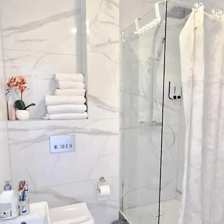 Hygge P6 Apartamento