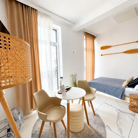 Lägenhet Hygge P6 *